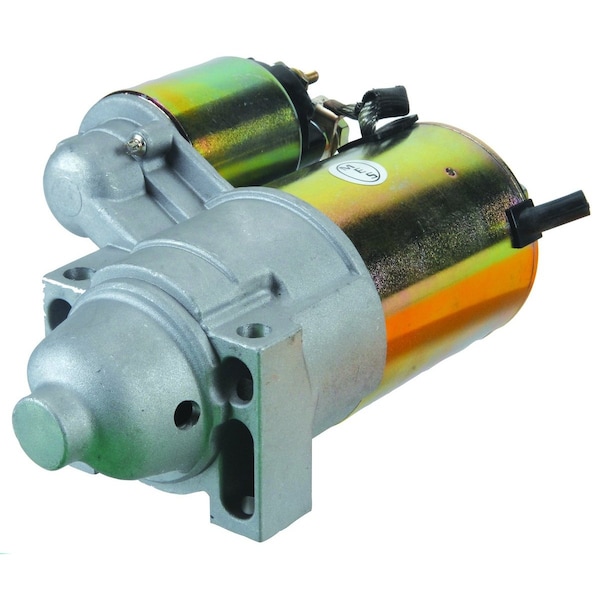 Electric Starter 9.5" x7.4" x6.1"